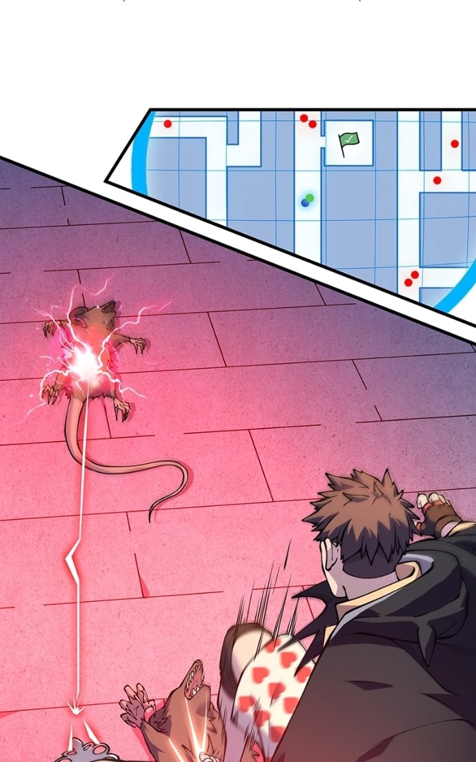 Dungeon Crawler Carl Chapter 21 image 040